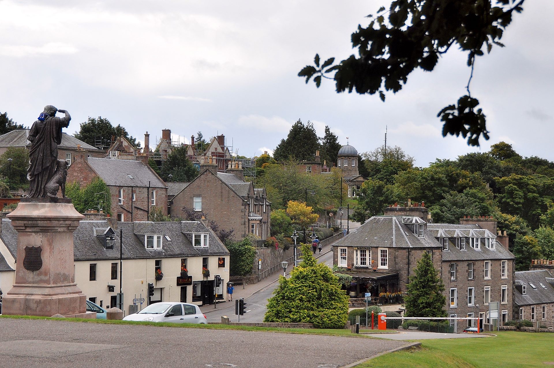 Inverness